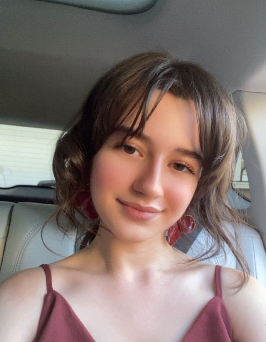 Aslı Ece Yıldız fotoğrafı