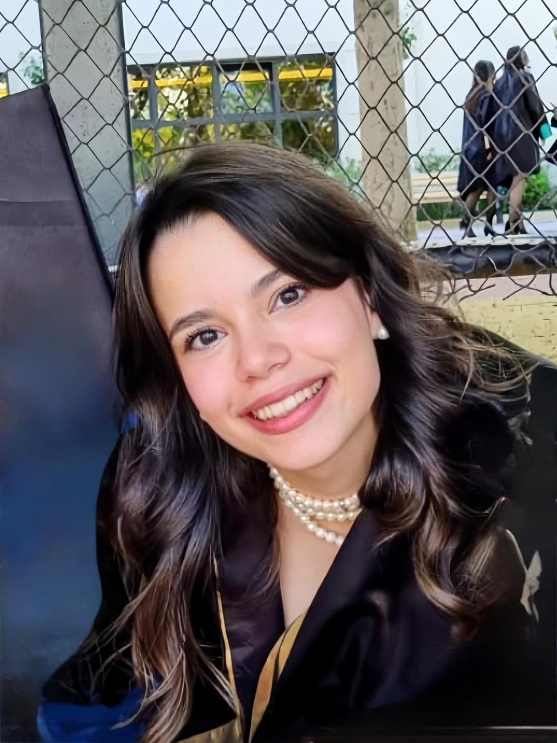 Eda Özçakır fotoğrafı