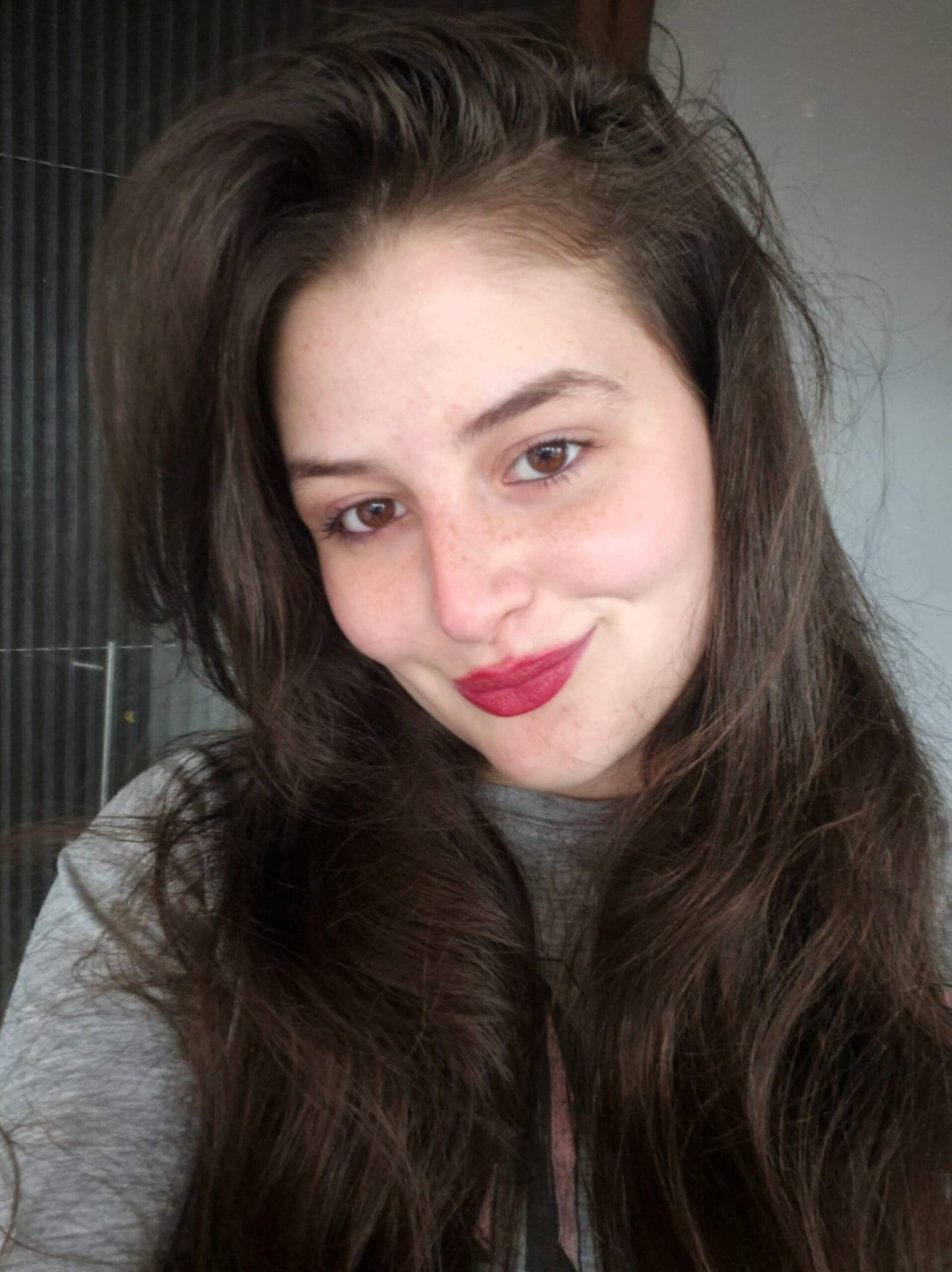 Meryem Özay fotoğrafı