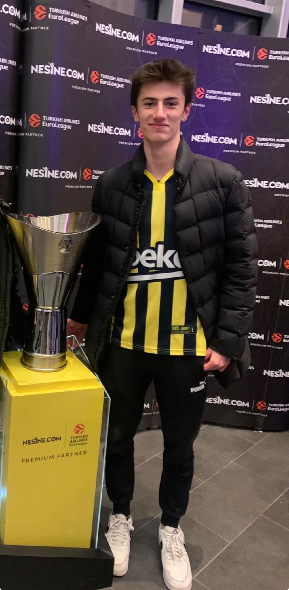 Ömer Çağan Bayram fotoğrafı