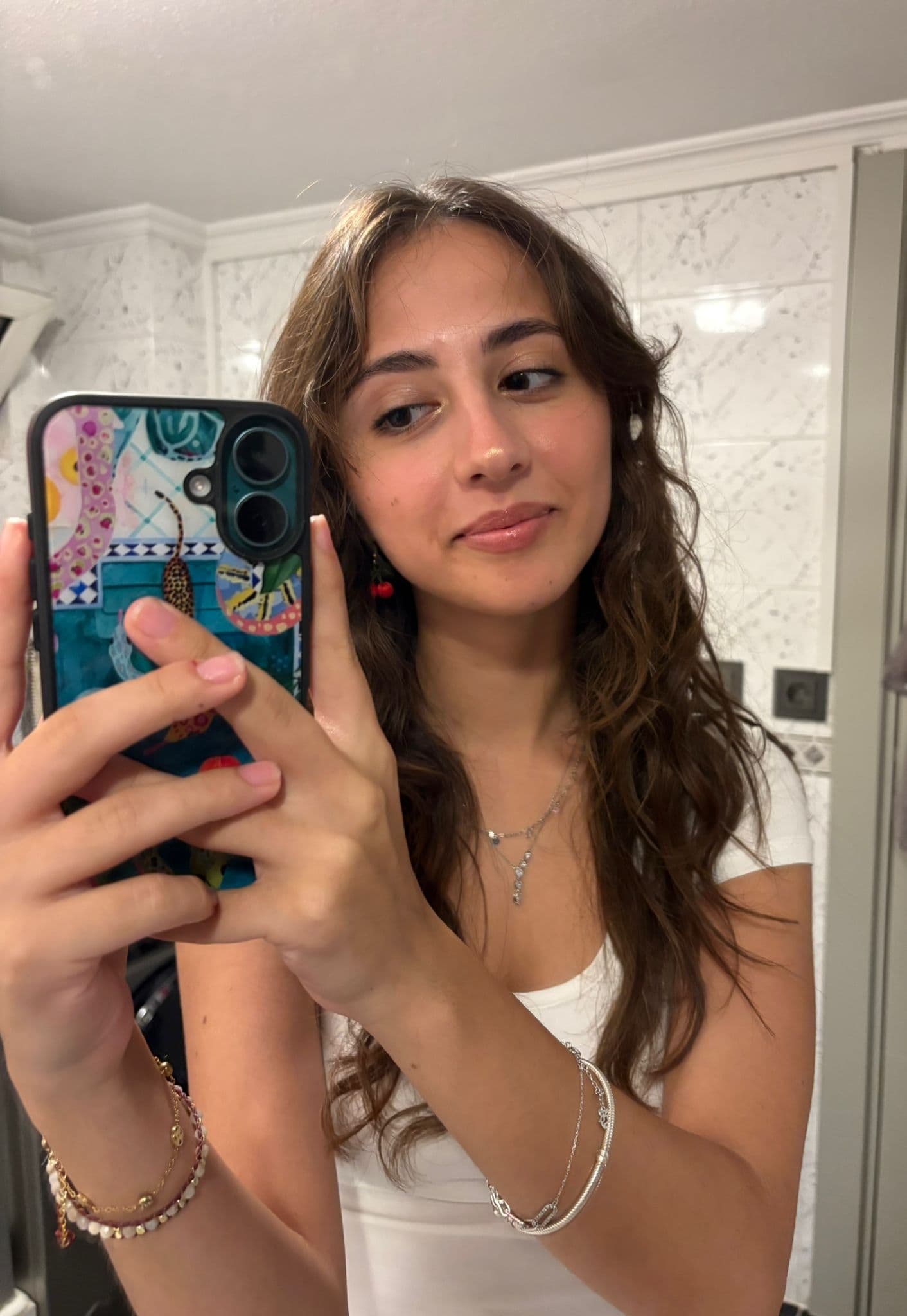 Sahra Ece Türkmen fotoğrafı