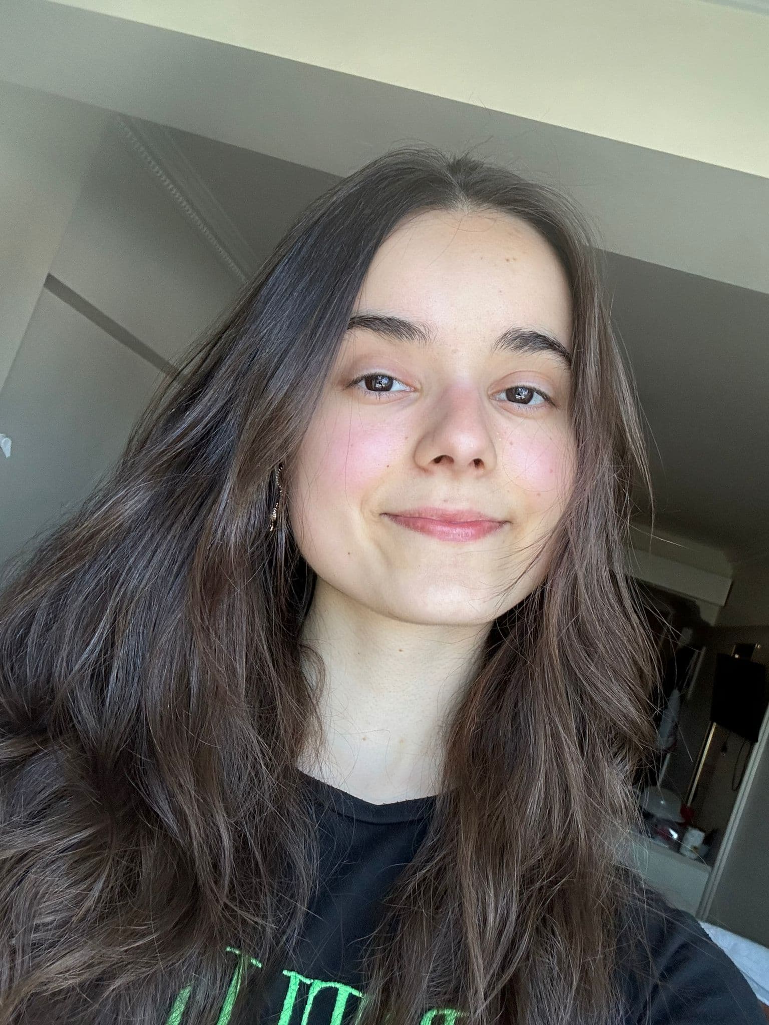 Selen İslamoğlu fotoğrafı